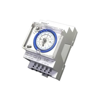 时控开关SUL181d定时开关定时器SYN161dTM181d直销