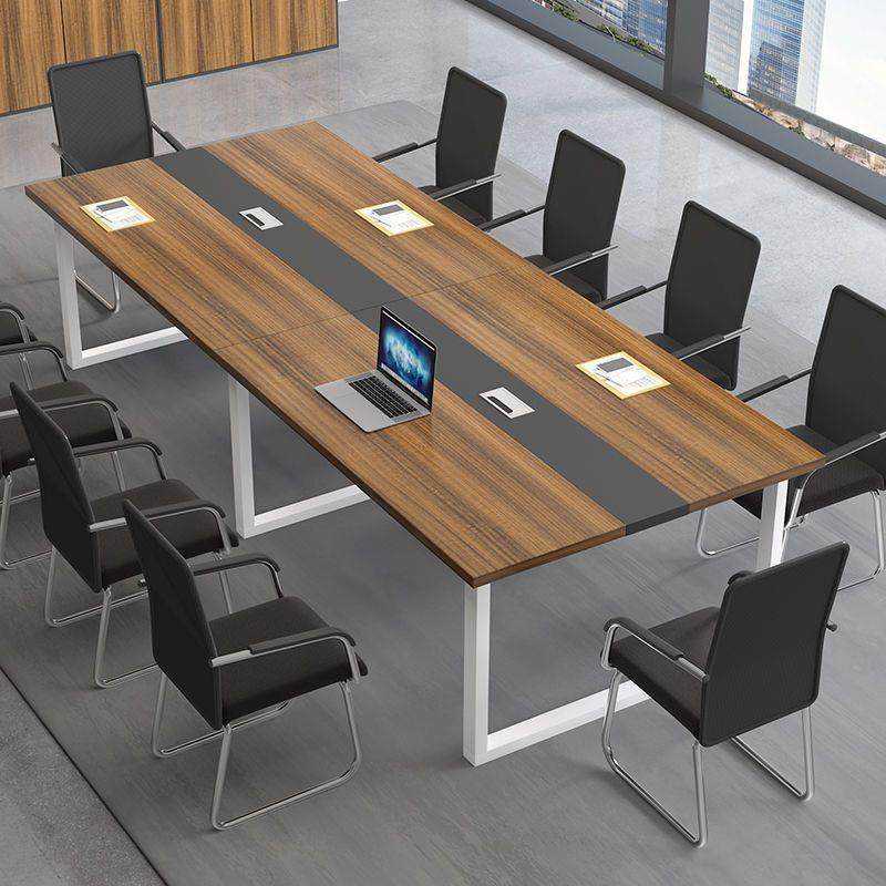 会议桌长桌简约现代办公桌椅组合会议室长条桌子工作台培训员工位,农用物资,其他肥料,淘宝优惠券,粉丝福利购,淘宝优惠卷