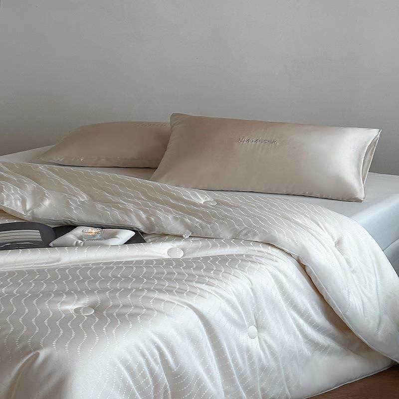 A类天丝棉高奢生物基大豆纤维被芯保暖冬被四季二合一子母被被子,农用物资,其他肥料,淘宝优惠券,粉丝福利购,淘宝优惠卷