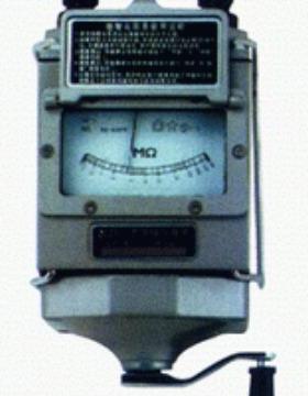 ZC25-1ZC25-2兆欧表ZC25-3ZC25-4绝缘电阻仪