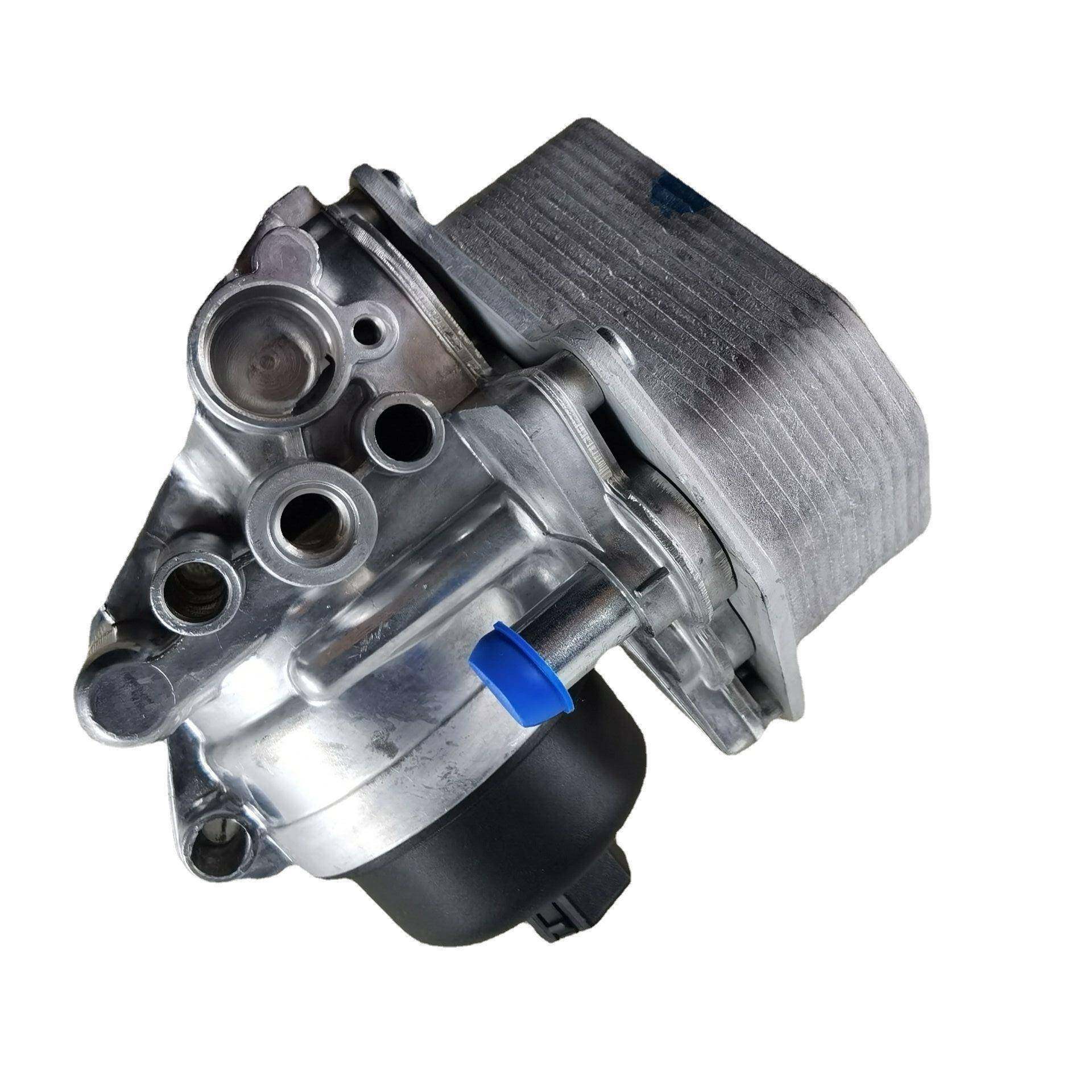 机油散热器1103Q19808866680/BK2Q6B624BB