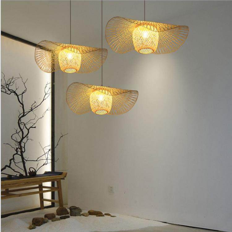 日式民宿竹编藤艺吊灯中式餐厅饭店竹艺茶楼大排档灯笼灯具东南亚,农用物资,其他肥料,淘宝优惠券,粉丝福利购,淘宝优惠卷