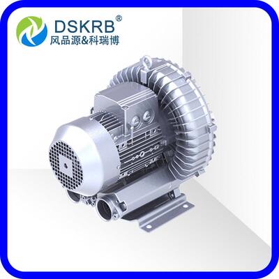 GHBH01036BR77.5KW高压鼓风机大豆上料机风机真空吸附旋涡泵
