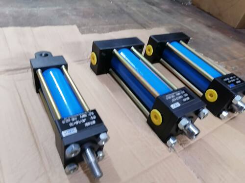 MJ1-TAH-80B-140-100AB,MJ1-TCH-80B-140-100AB,工程液压缸
