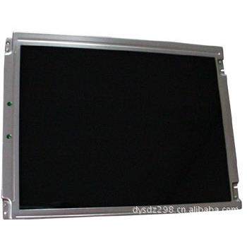 原装10.4寸工控液晶屏NL6448AC33-A1DFANUC发那科数控系统OI-MF