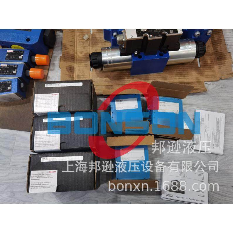 REXROTH,力士乐，VT-11118-10,R900211788,VT-5035-1X,VT5035-17