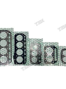 适用洋马缸床缸垫2T722T752TE67L2TNE662TNE682TNV703T72