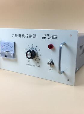 TMA-4B80A三相力矩电机控制器电机调速器YLJ-K-70A72A74A75A