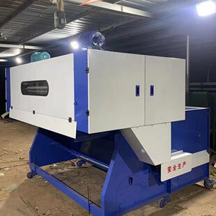 铁东生产230cm加宽上料机喂毛斗输绒喂毛机