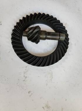 一汽378桥主机配套后桥盆角齿2402035PJ378-839D