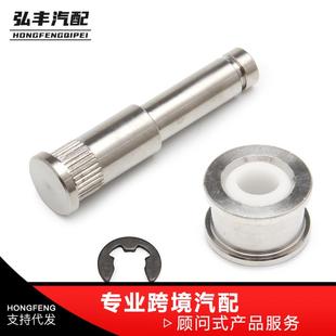 热销车门铰链销滚轮维修套件适用于2007 2011雪佛兰GMC门铰链