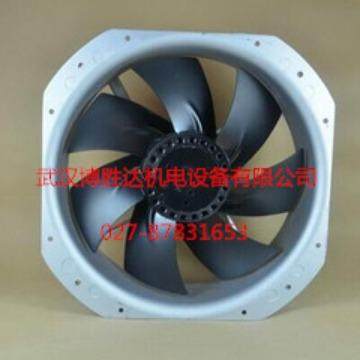 W2E250-HL06-01EBM散热风扇轴流风机230V127W280*280*80mm