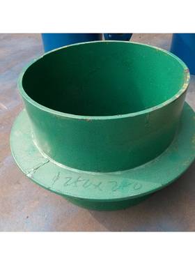 刚性防水套管刚性穿墙套管DN250200长直销质优价美