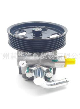 长城风骏56哈弗H5柴油4D20方向机助力泵动力转向油泵3407100-K84