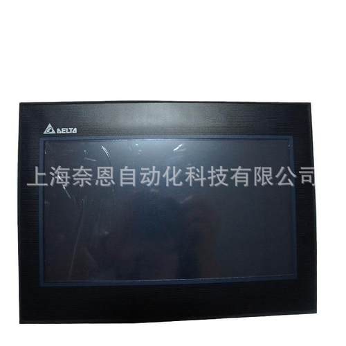 现货供应台达7寸人机界面台达触摸屏DOP-B07SS411