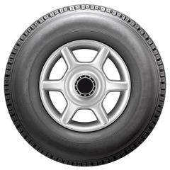 横滨/优科豪马轮胎 245/45R20 103W V107E