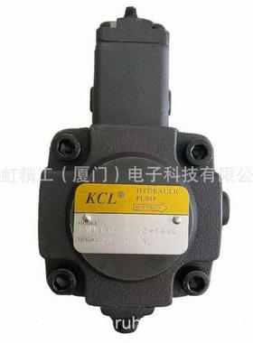 KCL凯嘉叶片泵，DVQ25一26一FRAR