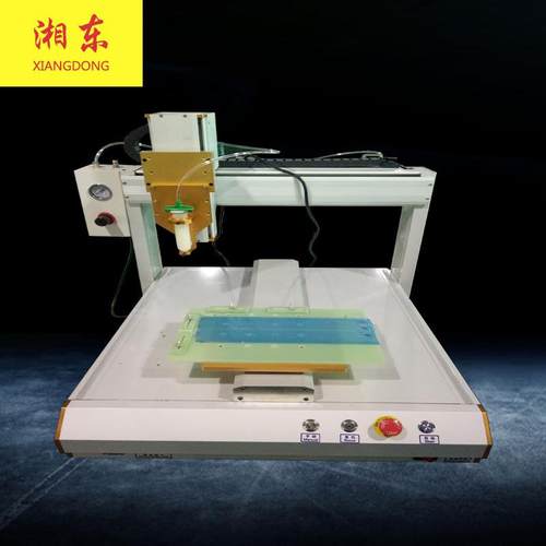 自动化点胶机全自动点胶机东莞自动化设备1ml 塑料点胶针筒