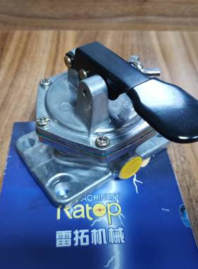 挖掘机装载机配件 手油泵系列 PC400-7 手油泵 6251-71-8210