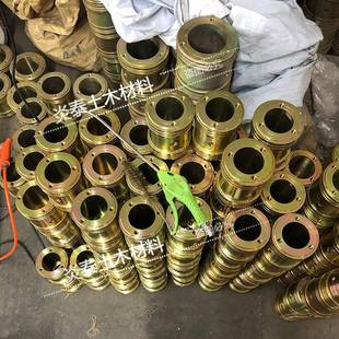 锚索应力计振弦式锚索计锚杆锚索测力计钢弦式锚索计频率型锚索计