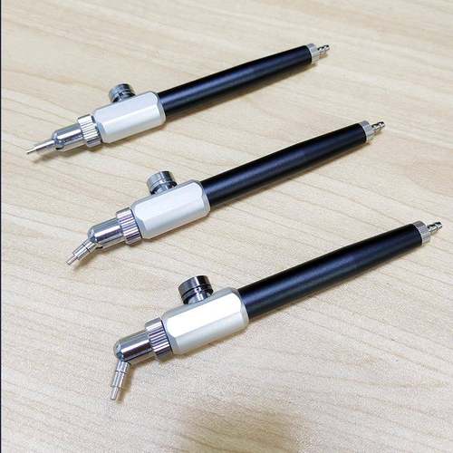 气动真空吸笔IC起拔器电容电阻电池玻璃片大力吸物笔KW968