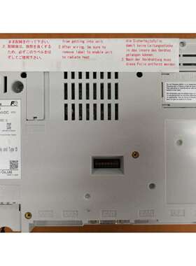 富士触摸屏V9100iC/V9080ICD