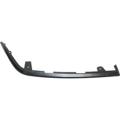 适用于03-07款Cadillac凯迪拉克CTS前杠饰条20823994/20823993