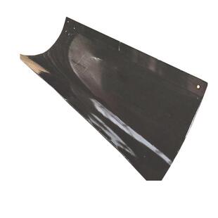 型号全现货供种类多大煤矿用高抗冲击性钢板搪多规格U型搪瓷溜槽