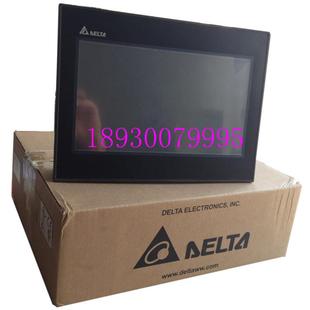 DOP 110WS台达触摸屏全系列供应台达人机界面