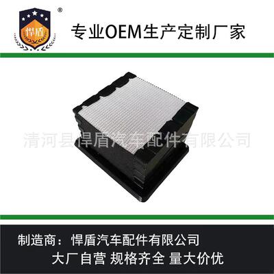 热销蜂窝空气滤清器2517298C12602212C1P623400PA32001