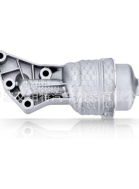 263003LAA0升级铝制机油滤清器总成套件26300-3LAA0