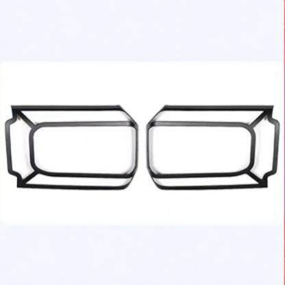 适用捷途旅行者车身大灯保护罩改装外观,农用物资,其他肥料,淘宝优惠券,粉丝福利购,淘宝优惠卷