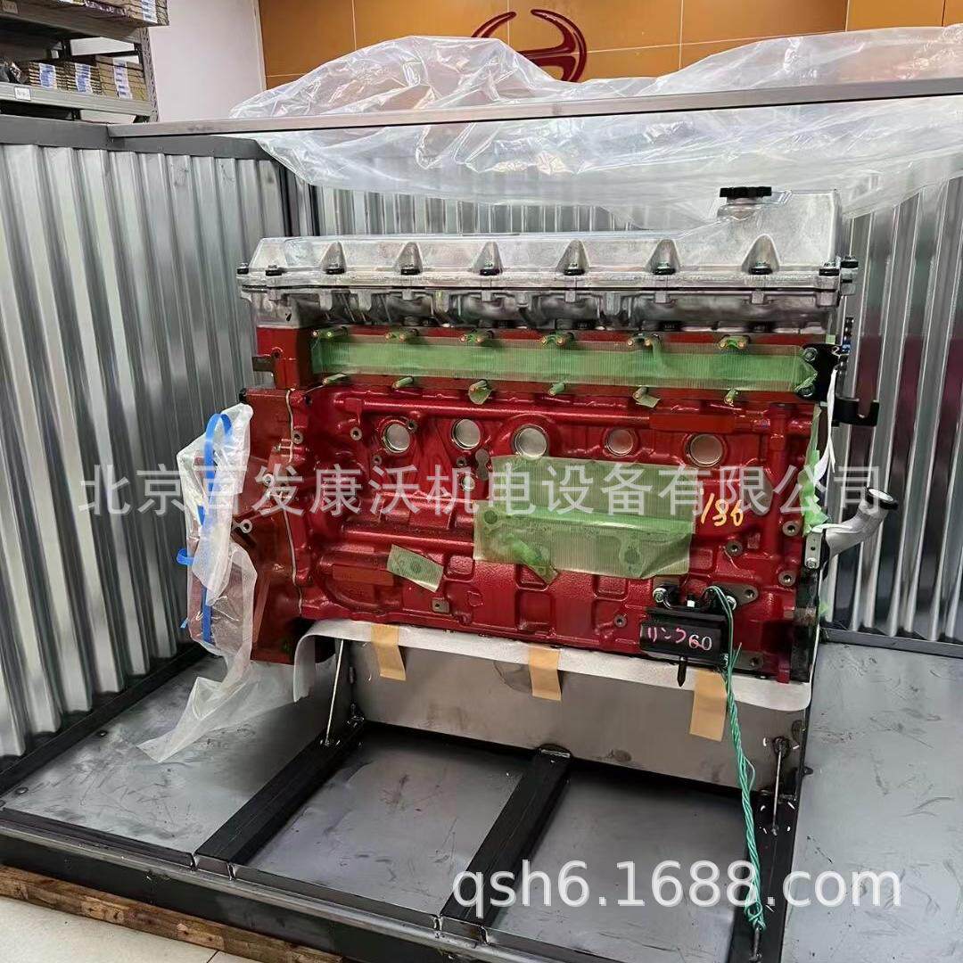 日野发动机配件J05喷油器23670-E0850i修理包活塞组件有售广州新