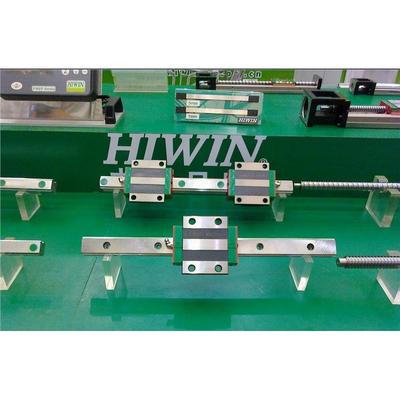 HIWIN上银HGH40CAHGH45CAHGH55CAHGH65CA直线导轨供应