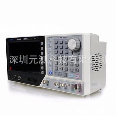 青岛汉泰HDG2032B任意函数信号发生器双通道30MHz信号源