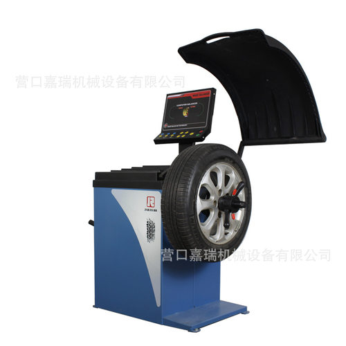 2021汽车车轮平衡器F-660车轮平衡器/营口车轮平衡器嘉瑞