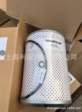 卡特原厂C-12燃油滤清器滤芯8N02058N-0205