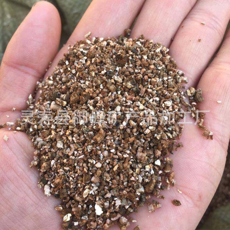 工厂园艺种花种土豆用金黄色膨胀蛭石粉1-3毫米量大价优,节庆用品/礼品,新娘配件,淘宝优惠券,粉丝福利购,淘宝优惠卷