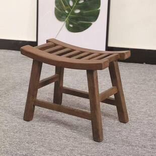 鸡翅木凳子方凳子木质独板长方凳子家用小家具摆件