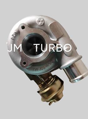 涡轮增压器GT2052V14411-VS40A705954适配汽车增压机及配