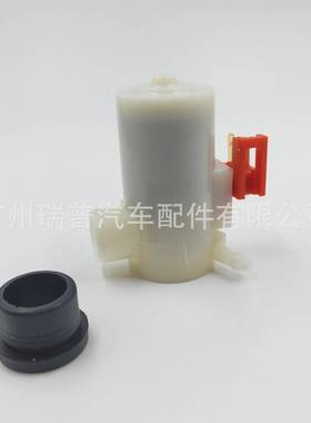 挡风玻璃清洗泵喷水壶马达76806-SL0-E1176806-SL0-E01