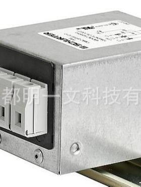 滤波器FMAC-3RYB-2010电源线滤波器3相