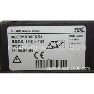 BCU370W12FEU0D3Z001控制器德国霍科德科罗姆Kromschroed