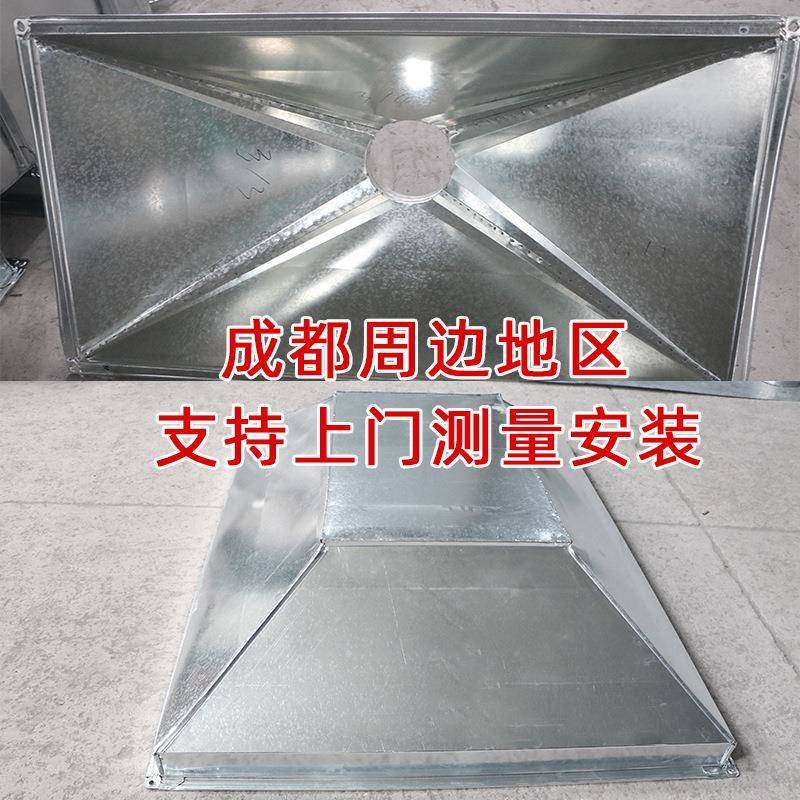 业排烟罩机不锈钢抽油烟外管壳罩厨房吸附烟罩HVP风配工件除尘罩,清洗/食品/商业设备,油烟净化器,淘宝优惠券,粉丝福利购,淘宝优惠卷