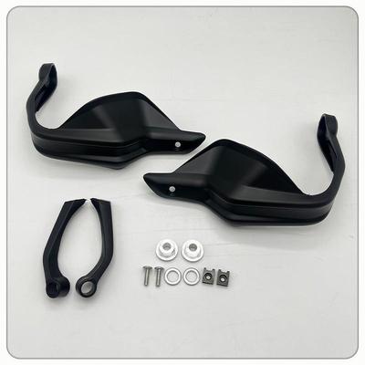 适0用宝马摩托车配件0F800GSRR1250GSS10X手把护手加高BG001231挡