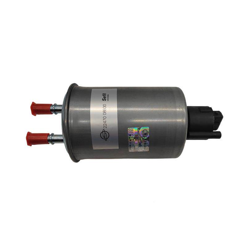 224700离8B00用双龙爱腾誉享雷斯特路帝油水适分器滤2247008B清器