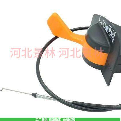 GY21984适用于JohnDeereGY132VXA08D12/130/1540X16手柄5拉线