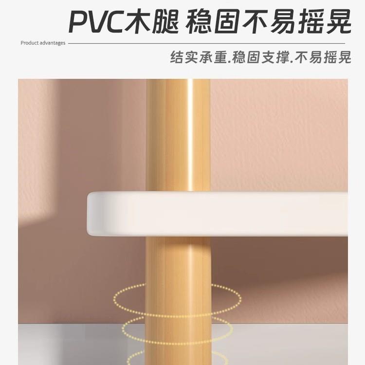 沙间小茶办公室几边柜CQL边几轻发奢高级感长中方形边桌茶桌方桌