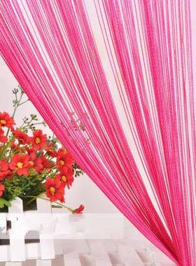 xt有现货高加长线帘酒店F75SM675婚单庆超y加市卖场专用线帘厂家