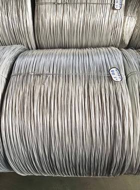 C型GUV镀筑锌金锌属钉丝业建用圆形电镀丝汽车门条丝捆扎丝裁工钩